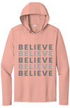 Believe Posi UV Pro Hoodie