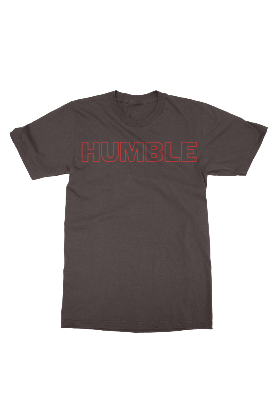Humble Print Graphic T-Shirt New