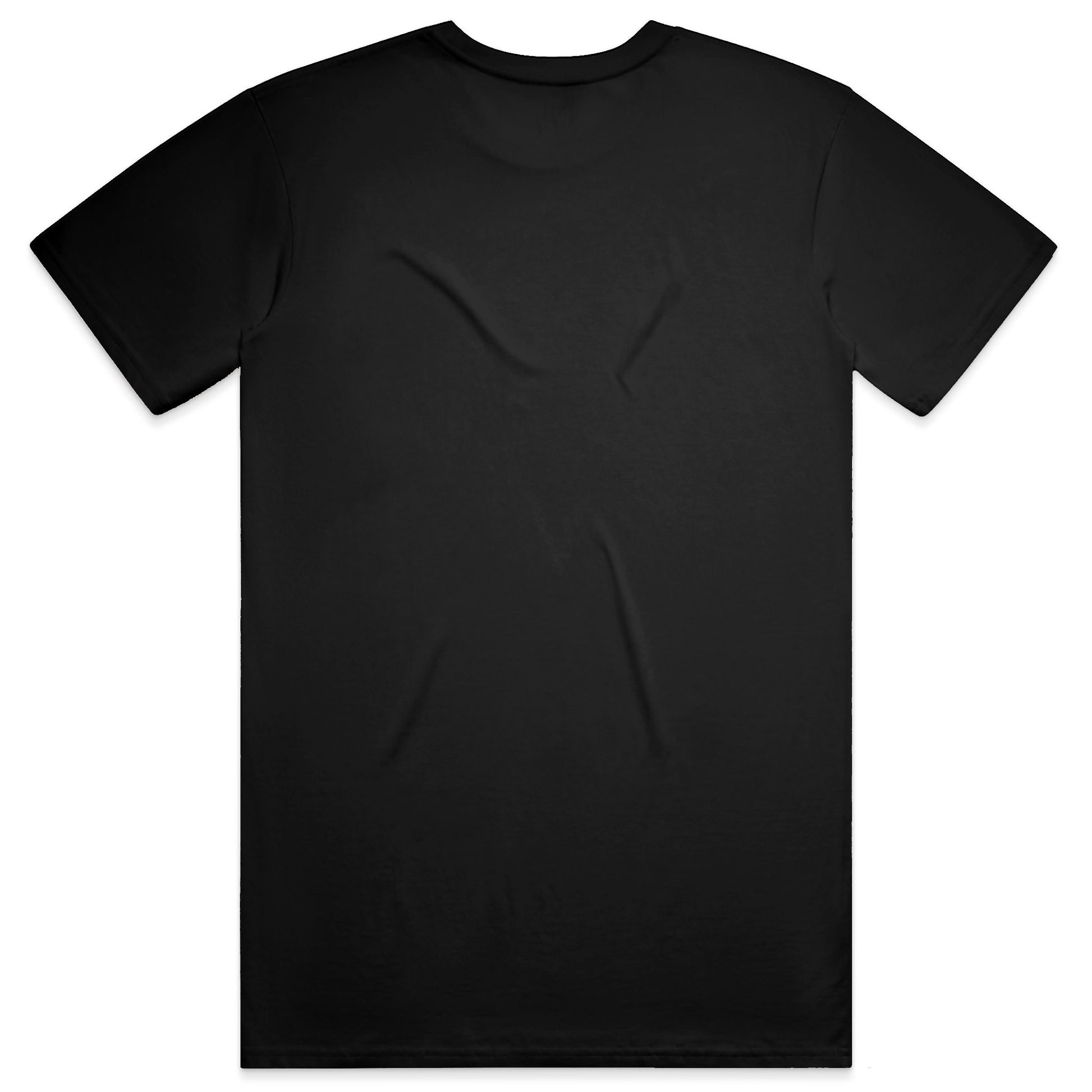 Bishaash Print Graphic T-Shirt