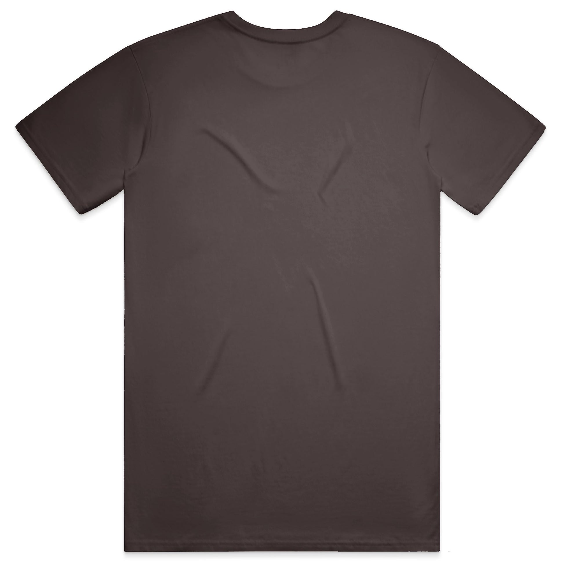 Bishaash Print Graphic T-Shirt