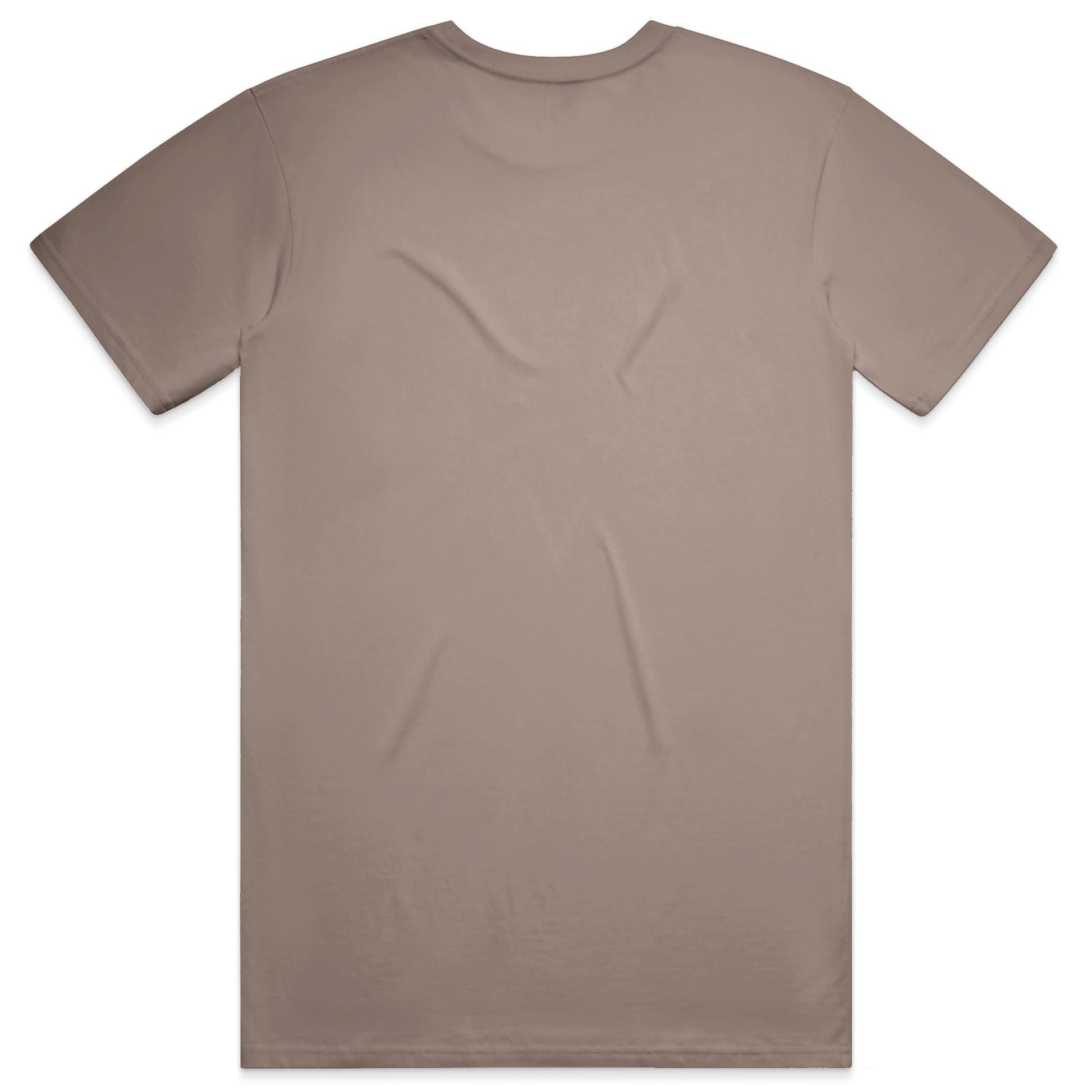 Bishaash Print Graphic T-Shirt