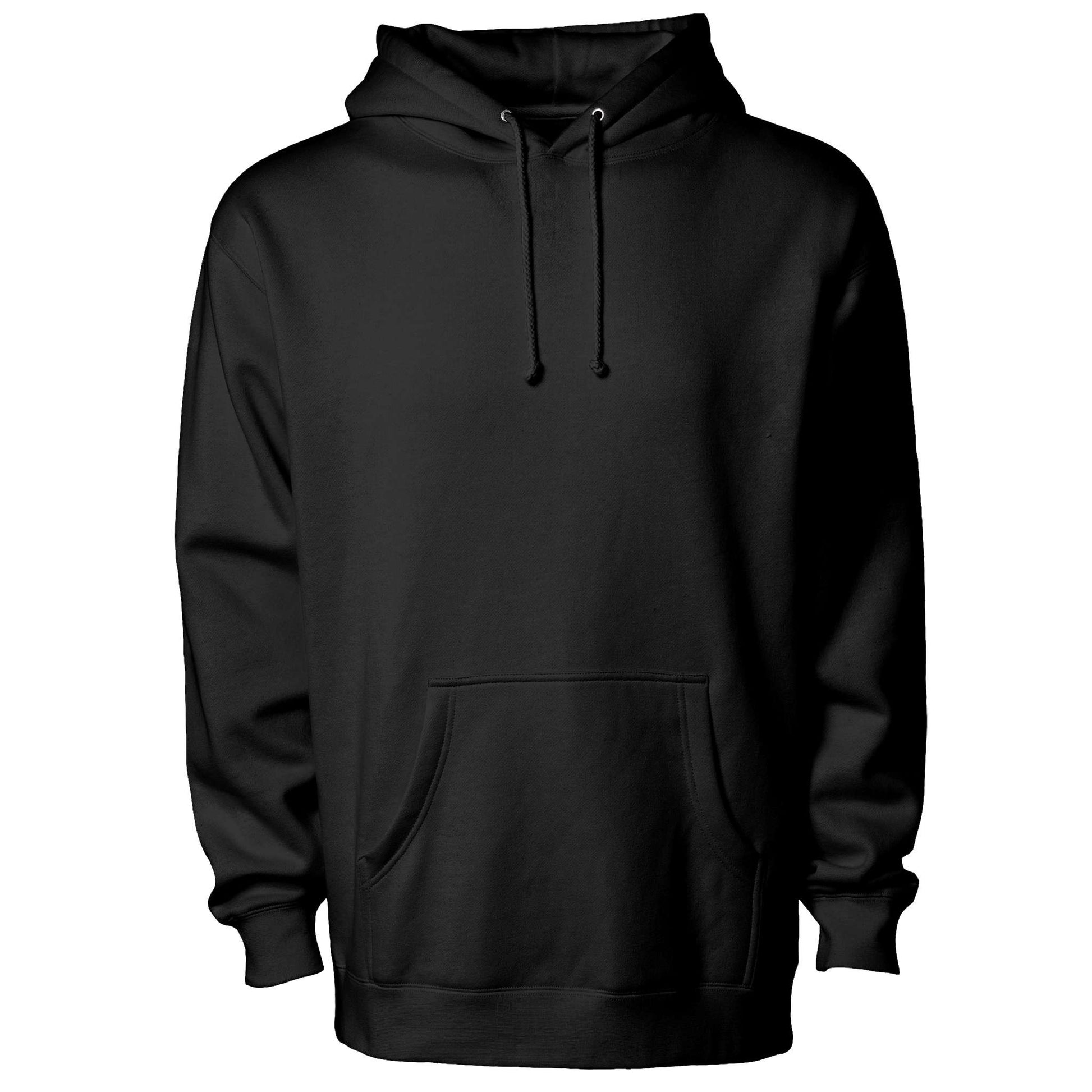 gildan pullover hoody