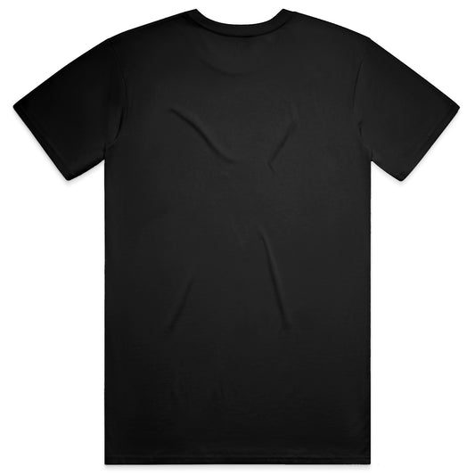 Bishaash Print Graphic T-Shirt