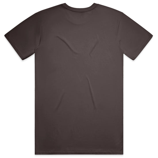 Bishaash Print Graphic T-Shirt