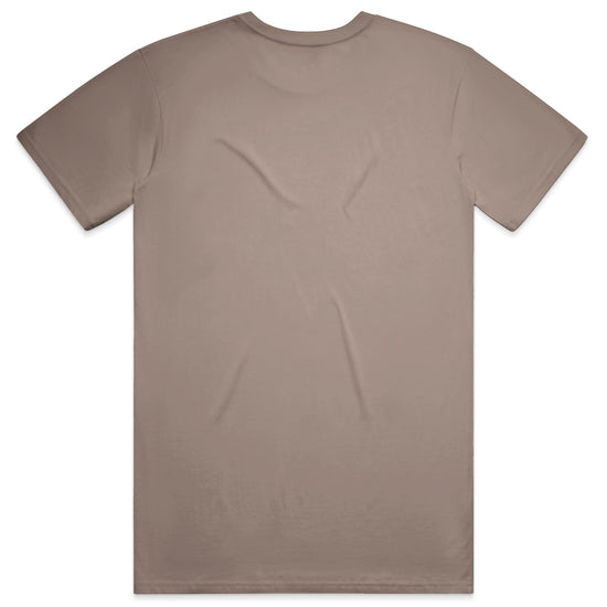 Bishaash Print Graphic T-Shirt