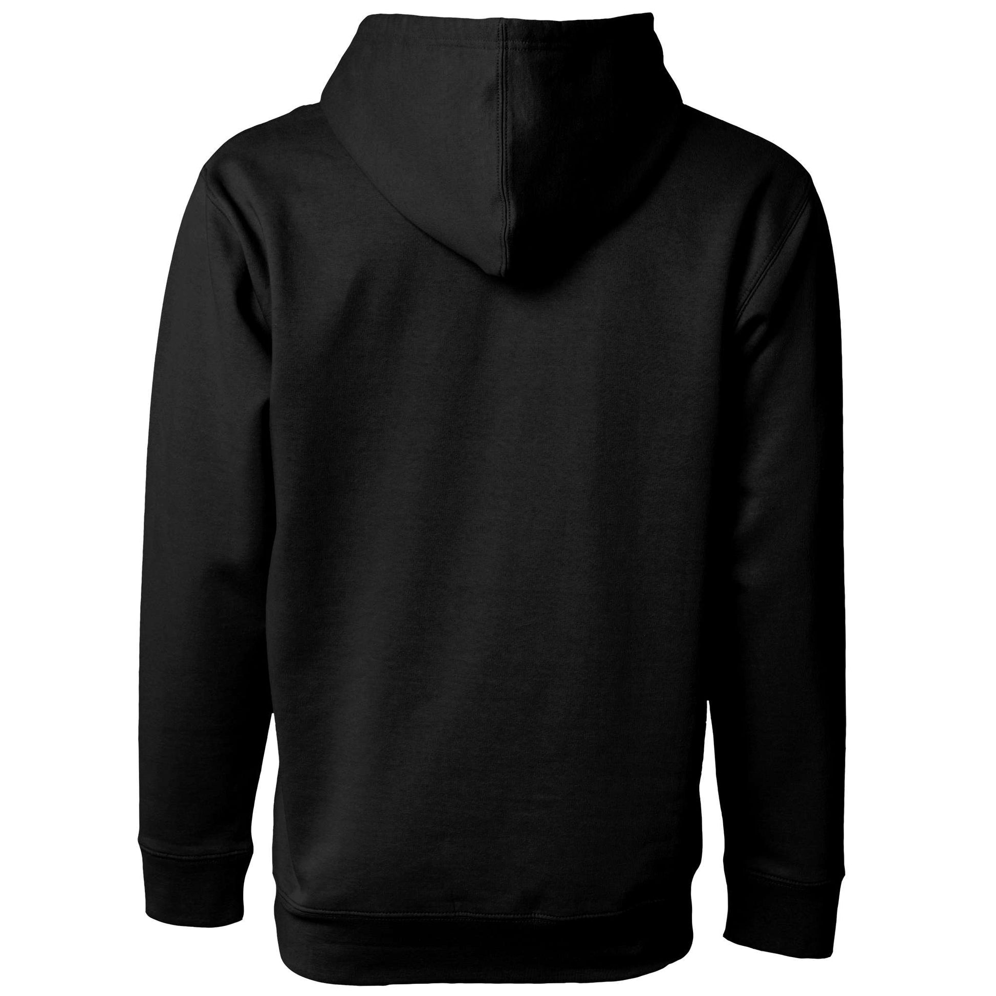 gildan pullover hoody