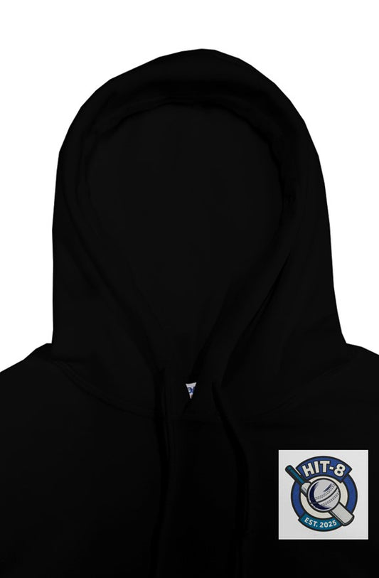 gildan pullover hoody